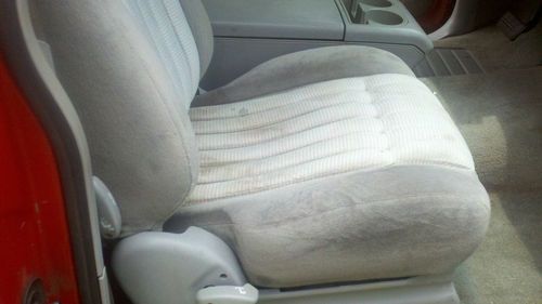 1994 Silverado extended cab, image 14