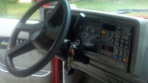 1994 Silverado extended cab, image 15