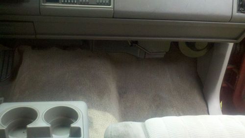 1994 Silverado extended cab, image 17