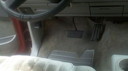 1994 Silverado extended cab, image 18