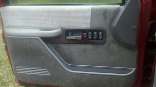 1994 Silverado extended cab, image 19