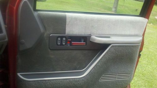 1994 Silverado extended cab, image 20