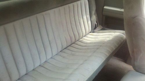 1994 Silverado extended cab, image 22