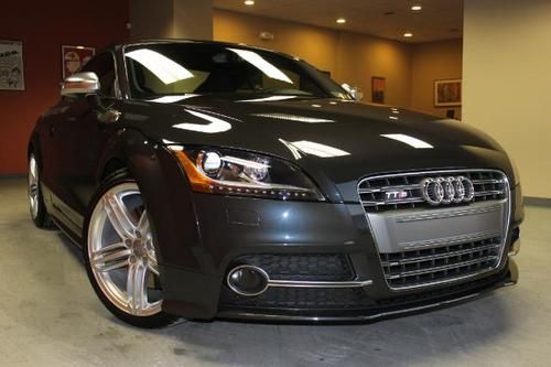 2012 audi tt