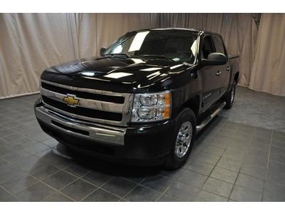 2011 chevrole silverado 1500 lt 4x4 4.8 automatic