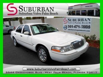 2005 used 4.6l v8 16v rwd sedan