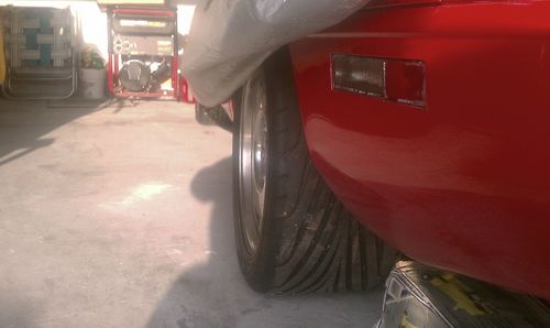 1993 Chevrolet Corvette 40th Anniversary Edition Hatchback 2-Door 5.7L, US $12,275.00, image 8