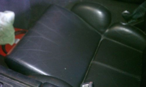 1993 Chevrolet Corvette 40th Anniversary Edition Hatchback 2-Door 5.7L, US $12,275.00, image 9