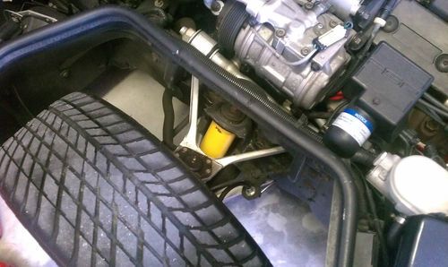 1993 Chevrolet Corvette 40th Anniversary Edition Hatchback 2-Door 5.7L, US $12,275.00, image 13