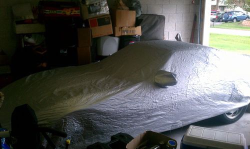 1993 Chevrolet Corvette 40th Anniversary Edition Hatchback 2-Door 5.7L, US $12,275.00, image 16