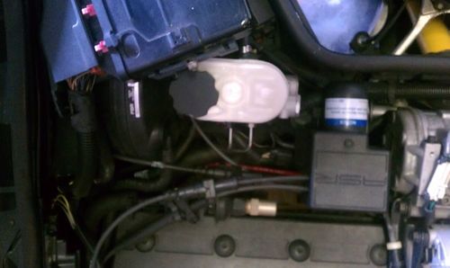 1993 Chevrolet Corvette 40th Anniversary Edition Hatchback 2-Door 5.7L, US $12,275.00, image 17