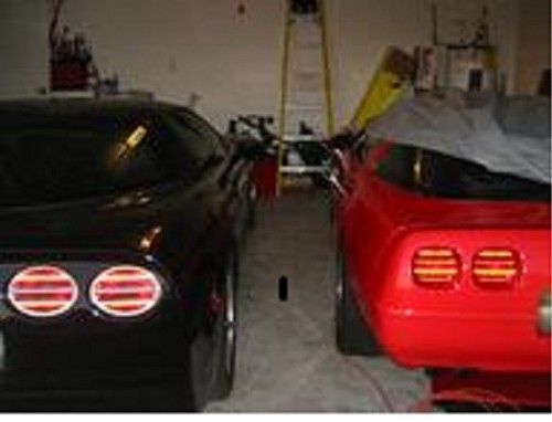 1993 Chevrolet Corvette 40th Anniversary Edition Hatchback 2-Door 5.7L, US $12,275.00, image 21