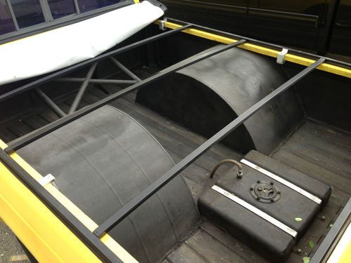 1987 CHEVROLET PROSTREET S10 HOT ROD RACE STREET TRUCK, image 2