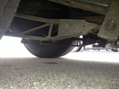 1987 CHEVROLET PROSTREET S10 HOT ROD RACE STREET TRUCK, image 5