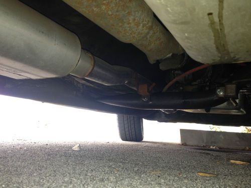 1987 CHEVROLET PROSTREET S10 HOT ROD RACE STREET TRUCK, image 10