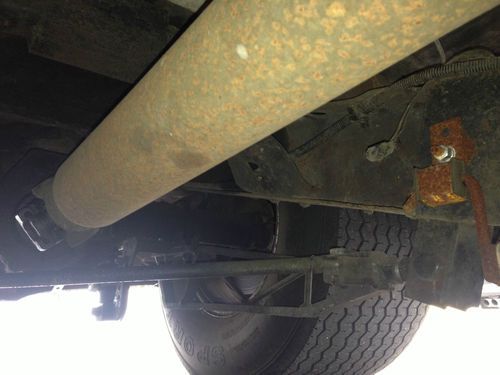 1987 CHEVROLET PROSTREET S10 HOT ROD RACE STREET TRUCK, image 13