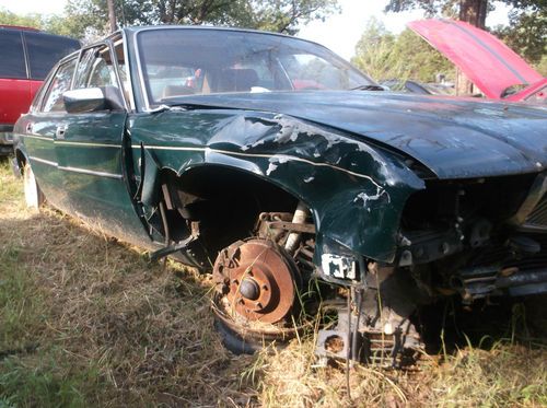 1993 jaguar xj6 base sedan 4-door 4.0l