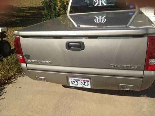 2003 Silverado 1500, US $8,700.00, image 2