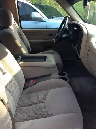 2003 Silverado 1500, US $8,700.00, image 5