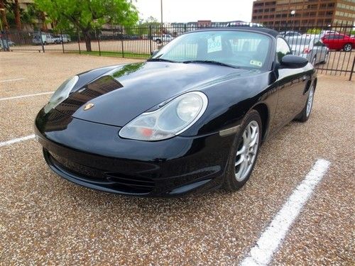 2004 porsche carrera gt base convertible 2-door 5.7l