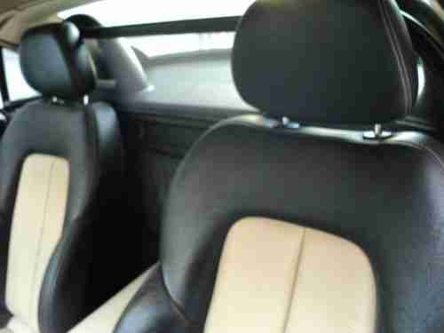 2002 SLK 320 CONVERTIBLE, image 7