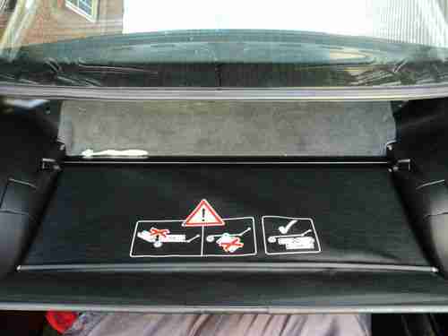 2002 SLK 320 CONVERTIBLE, image 9