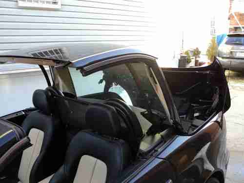 2002 SLK 320 CONVERTIBLE, image 17