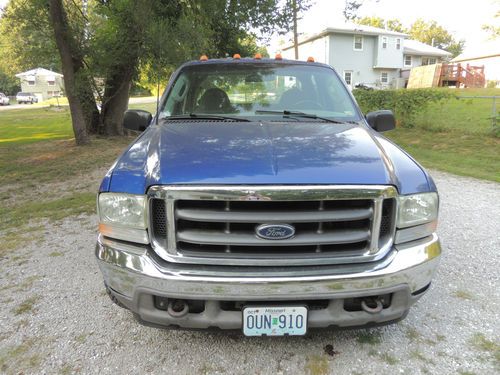 2003 Ford F250 Super Duty - Triton V10 - 2WD - Auto, US $7,000.00, image 2