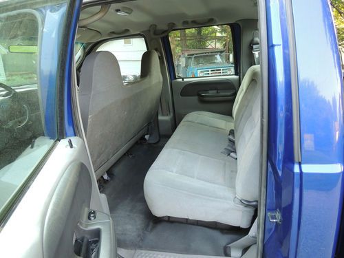 2003 Ford F250 Super Duty - Triton V10 - 2WD - Auto, US $7,000.00, image 7