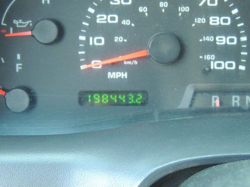 2003 Ford F250 Super Duty - Triton V10 - 2WD - Auto, US $7,000.00, image 9