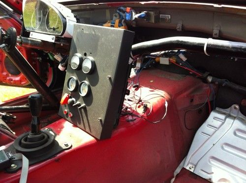 1990 Miata Race Car with Hard Top, image 10