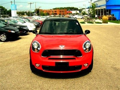 2012 s 1.6l red