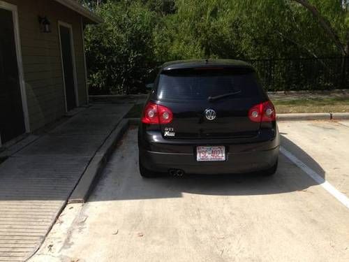 2006 Volkswagen GTI Base Hatchback 2-Door 2.0L, US $7,800.00, image 2