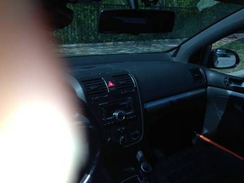 2006 Volkswagen GTI Base Hatchback 2-Door 2.0L, US $7,800.00, image 3