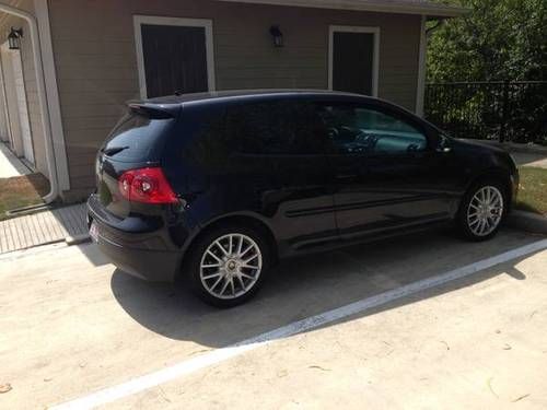 2006 Volkswagen GTI Base Hatchback 2-Door 2.0L, US $7,800.00, image 4