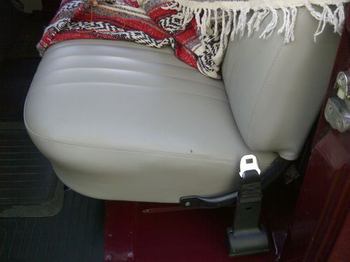 NIce 1956 Ford F100  312 V8 Ckassic Hot Rod Survivor 56  Clean 2 owners 30 years, US $14,500.00, image 3