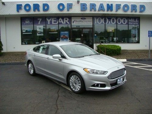 2013 ford titanium