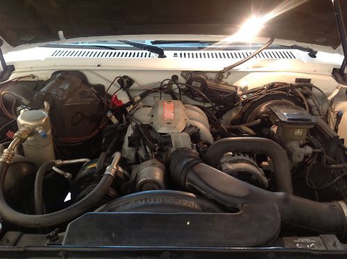 1992 GMC Sonoma GT, US $10,200.00, image 8