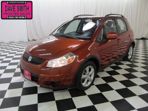 2007 small suv xm radio ready cd player power windows and locks we finance