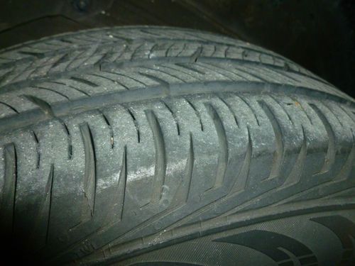 Volvo V70 1999 Crosscountry, image 3