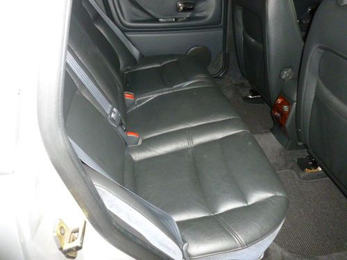 Volvo V70 1999 Crosscountry, image 6