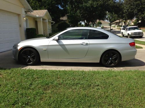 335i very low miles (43k)