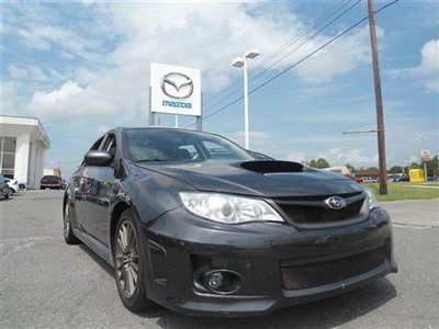 Wrx turbo 1 owner trade in buy it wholesale now $23,990 call 866-299-2347 l@@k!!