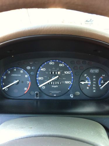 1997 Honda Civic EX Sedan 4-Door 1.6L, US $2,500.00, image 5