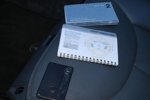 2003 SL 500 Sport Low Mile Beauty in silver, image 12