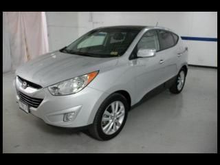 2012 hyundai tucson