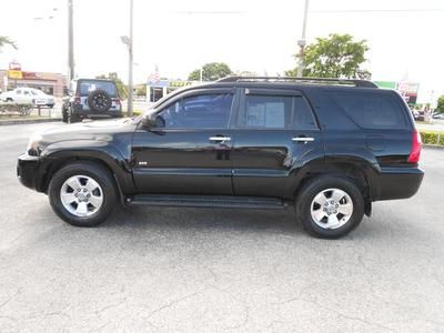Toyota 4Runner SR5 SUV 4.0L, US $15,995.00, image 2
