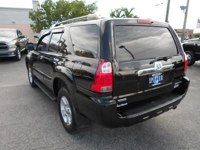 Toyota 4Runner SR5 SUV 4.0L, US $15,995.00, image 3