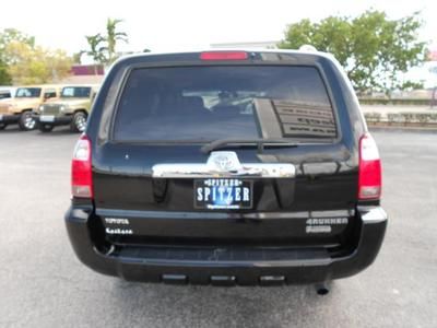 Toyota 4Runner SR5 SUV 4.0L, US $15,995.00, image 4