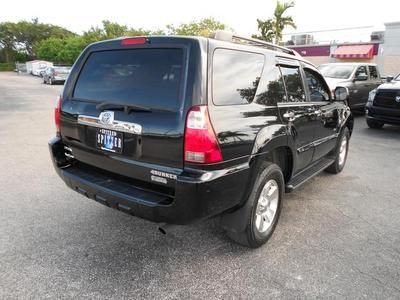 Toyota 4Runner SR5 SUV 4.0L, US $15,995.00, image 5